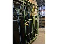 Transportkar (3x) - afbeelding 1 van  2