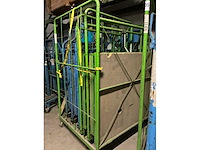 Transportkar (3x) - afbeelding 2 van  2