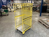 Transportkar (3x) - afbeelding 1 van  4