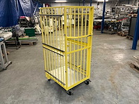 Transportkar (3x) - afbeelding 2 van  4