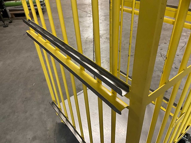 Transportkar (3x) - afbeelding 3 van  4