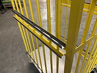 Transportkar (3x) - afbeelding 3 van  4