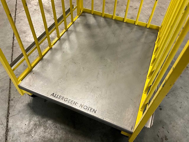 Transportkar (3x) - afbeelding 4 van  4