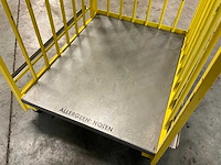 Transportkar (3x) - afbeelding 4 van  4