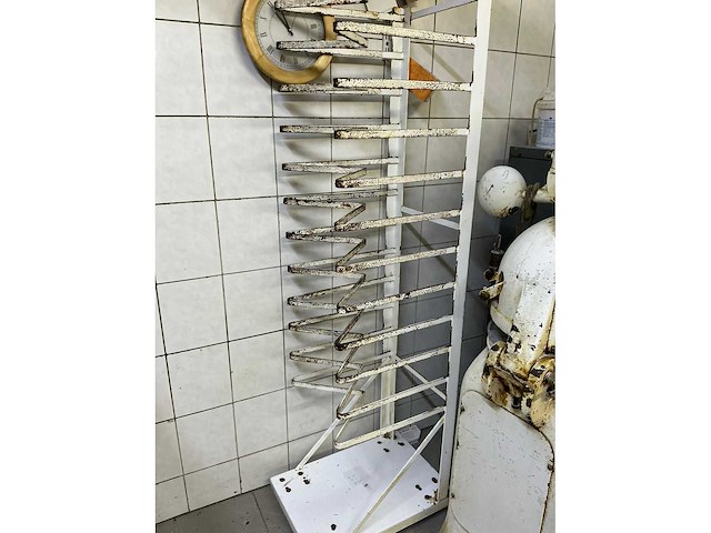 Transportkar (3x) - afbeelding 1 van  3