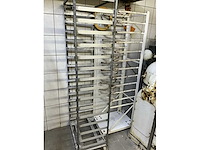 Transportkar (3x) - afbeelding 2 van  3