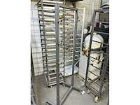 Transportkar (3x) - afbeelding 3 van  3