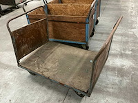 Transportkar (3x) - afbeelding 4 van  4