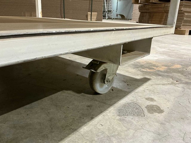 Transportkar (3x) - afbeelding 2 van  19