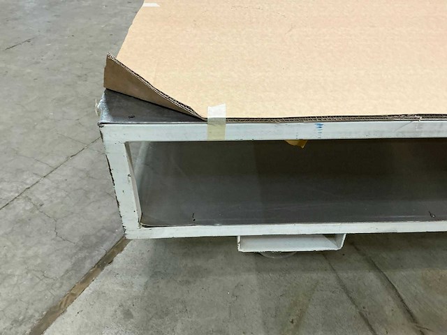 Transportkar (3x) - afbeelding 6 van  19