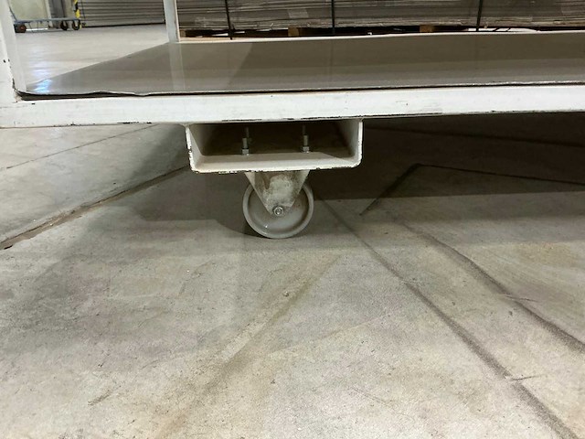 Transportkar (3x) - afbeelding 7 van  19