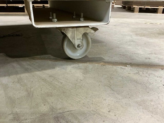 Transportkar (3x) - afbeelding 8 van  19