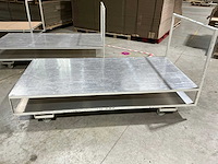 Transportkar (3x) - afbeelding 12 van  19