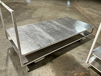 Transportkar (3x) - afbeelding 14 van  19