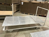 Transportkar (3x) - afbeelding 18 van  19