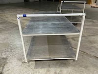 Transportkar (3x) - afbeelding 14 van  15