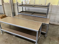 Transportkar (4x) - afbeelding 5 van  5