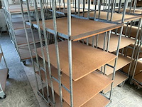 Transportkar (6x) - afbeelding 4 van  5