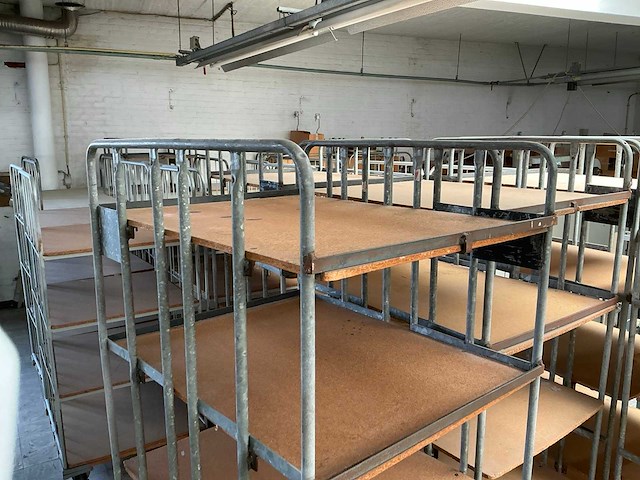 Transportkar (6x) - afbeelding 2 van  5