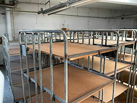 Transportkar (6x) - afbeelding 2 van  5