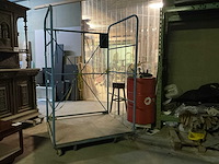 Transportkar (9x) - afbeelding 1 van  7