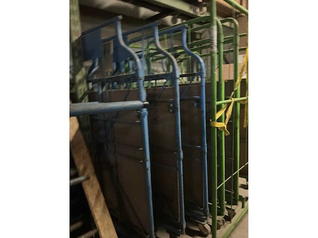 Transportkar (9x) - afbeelding 4 van  7