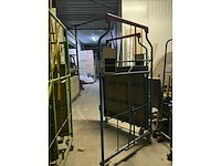 Transportkar (9x) - afbeelding 5 van  7