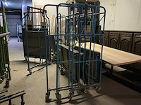 Transportkar (9x) - afbeelding 6 van  7