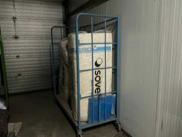 Transportkar (9x) - afbeelding 7 van  7