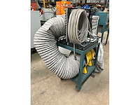 Transportkar en bouwventilator - afbeelding 4 van  9