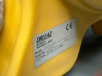 Transportkar en bouwventilator - afbeelding 8 van  9