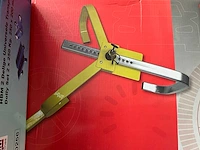 Transportkar en wielklem - afbeelding 3 van  4