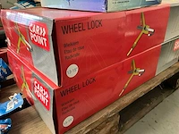 Transportkar en wielklem - afbeelding 4 van  4