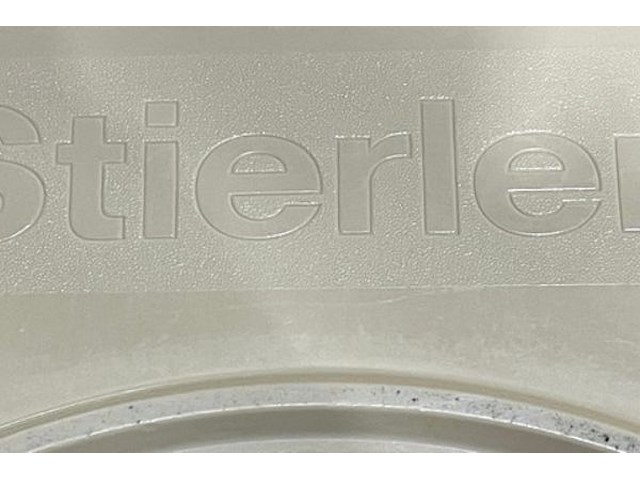 Transportkar hupfer, 148 voedseldienbladen - afbeelding 2 van  12