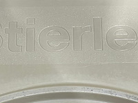 Transportkar hupfer, 148 voedseldienbladen - afbeelding 2 van  12