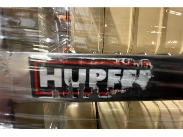 Transportkar hupfer, 148 voedseldienbladen - afbeelding 8 van  12