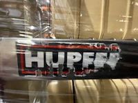 Transportkar hupfer, 148 voedseldienbladen - afbeelding 8 van  12