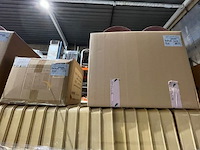 Transportkar hupfer, 148 voedseldienbladen - afbeelding 9 van  12