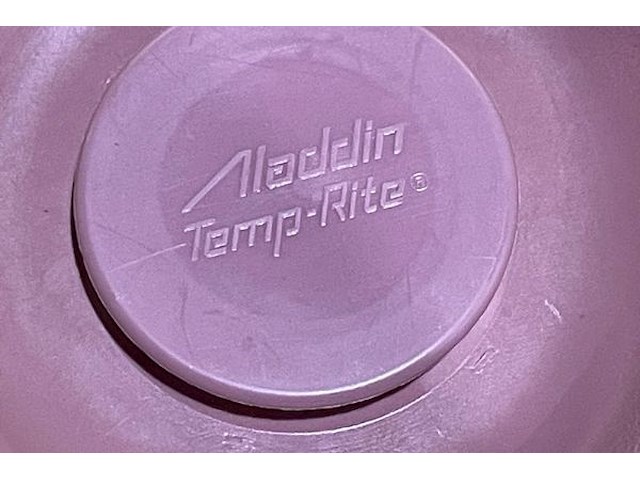 Transportkar hupfer, 148 voedseldienbladen - afbeelding 12 van  12