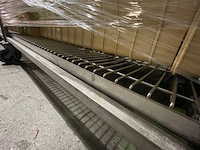 Transportkar hupfer, 148 voedseldienbladen - afbeelding 3 van  8