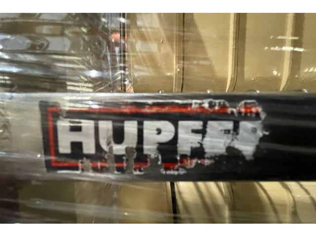 Transportkar hupfer, 148 voedseldienbladen - afbeelding 4 van  8