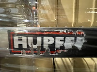 Transportkar hupfer, 148 voedseldienbladen - afbeelding 4 van  8