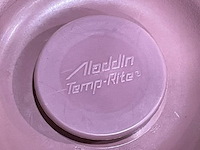 Transportkar hupfer, 148 voedseldienbladen - afbeelding 7 van  8