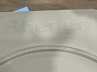 Transportkar hupfer, 148 voedseldienbladen - afbeelding 8 van  8