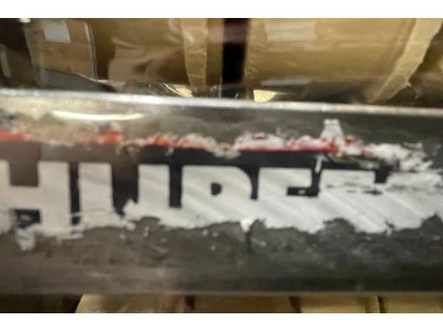 Transportkar hupfer, 218 voedseldienbladen - afbeelding 2 van  7