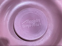 Transportkar hupfer, 218 voedseldienbladen - afbeelding 7 van  7