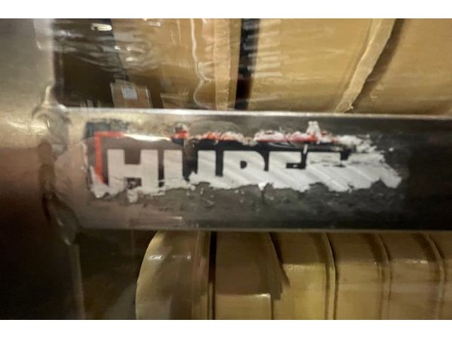 Transportkar hupfer, 224 voedseldienbladen - afbeelding 2 van  8