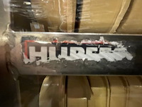 Transportkar hupfer, 224 voedseldienbladen - afbeelding 2 van  8