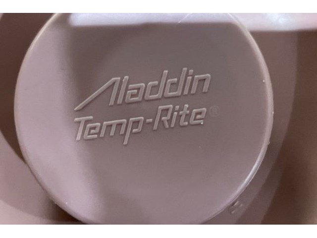 Transportkar hupfer, 224 voedseldienbladen - afbeelding 8 van  8