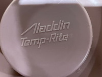 Transportkar hupfer, 224 voedseldienbladen - afbeelding 8 van  8